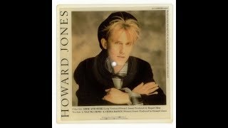 Howard Jones Hide &amp; Seek ( Axelsoft&#39;s Hellfire 8&#39; Remix ) 1985 2018