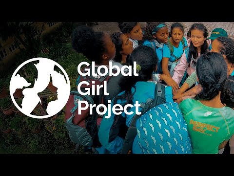 This is Global Girl Project!