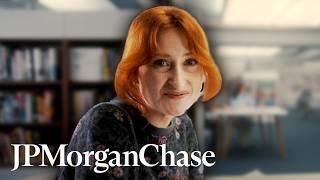 Make Opportunity Happen | Investing in Skills in the UK | JPMorganChase