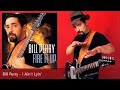 Bill Perry - I Ain't Lyin'