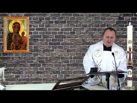 Litania Loretańska - 11. maja - Panno wsławiona...