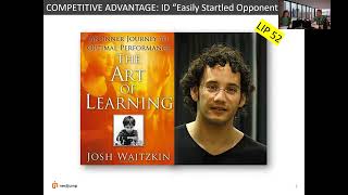 Thumbnail for 🧠 Why Your Old Thinking Is Holding You Back