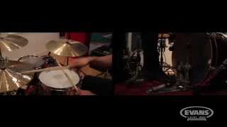 Concurso Hazte Escuchar - Evans Heavyweight