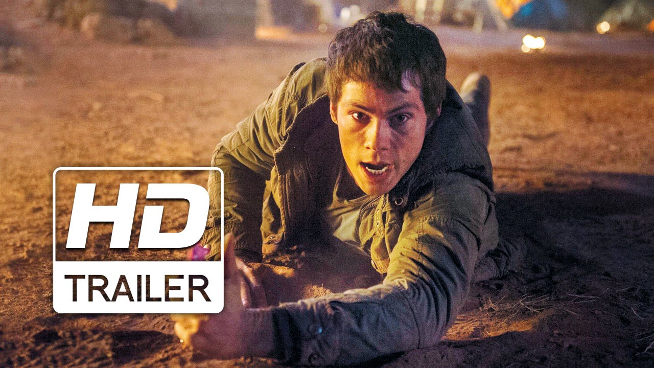 trailer Oficial