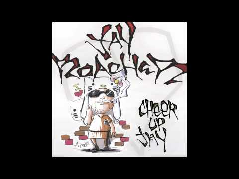 Jay Roacher - Jealousy