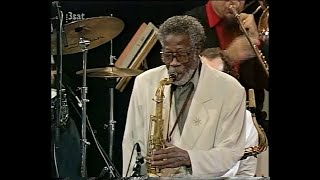 Joe Henderson &amp; George Gruntz Jazz Band - Berlin 1994