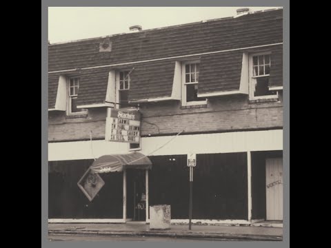 Son Seals Blues Band @ Columbus, USA (1982)