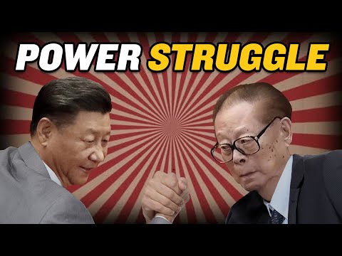 Will Hong Kong CRUSH Falun Gong?