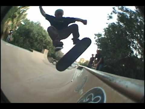 BB3 Marty Murawski and Steve Chavosky