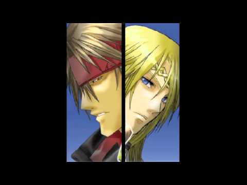 The Re-Coming - Guilty Gear 2 Overture [Extended]