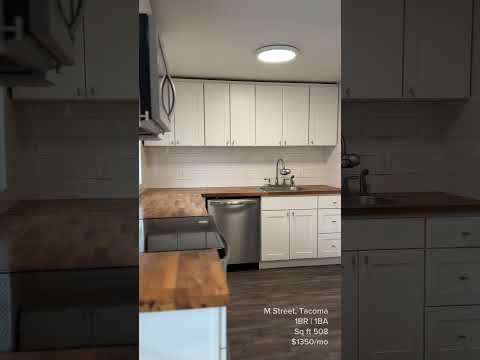 M street Apartments - Video 4 of 5