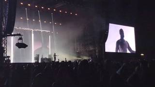 Stormzy - First Things First - Open&#39;er Festival 04/07/2019 Gdynia, Poland