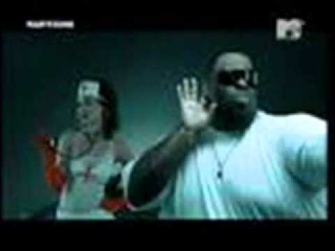 Neon Music Remix 2009   Big Ali