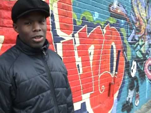 Billy Drease Montreal [Ice Bears Tour]