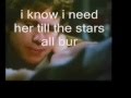 Andy Willams Where Do I Begin Lyrics