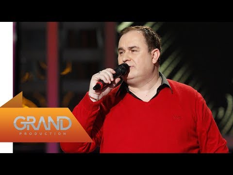 Josip Matic - Otisao sam kao mali - HH - (TV Grand 04.12.2018.)