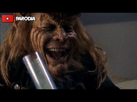 Leprechaun in the Neighborhood - Parody - Luisjefe1Vlogs