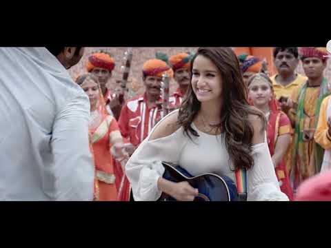 j,k,r, phir Bhi tumko chahunga boolywood videos