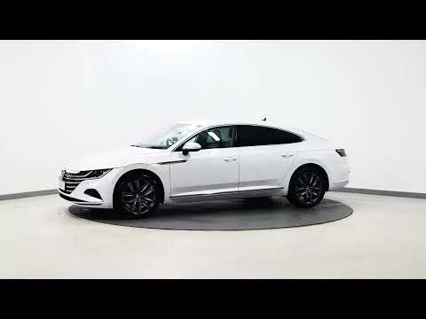 *12* 2023 Volkswagen Arteon 1.4 elegance auto - Image 2