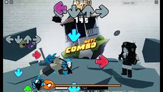 Cover art for Roblox : FNP Forgotten World