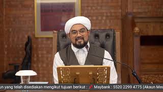🔴 Pengajian 21 || Al -Durus Al-Arabiyah Juz 2 || Syeikh Nazrul Nasir