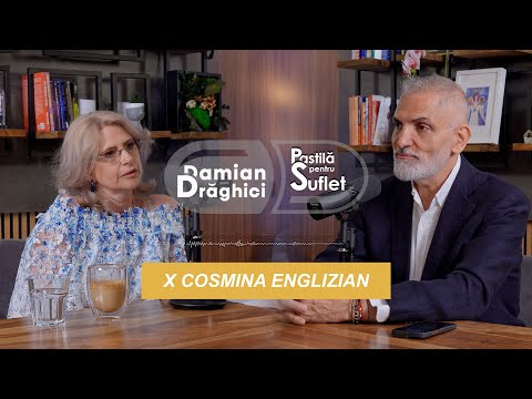 Esenta iubirii adevarate: Descopera ce înseamna cu adevarat să iubesti alaturi de Cosmina Englizian