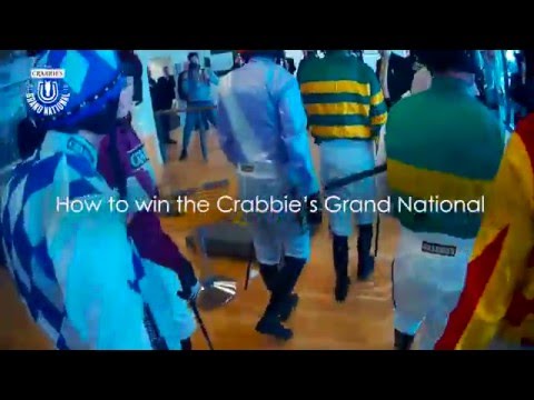 How to win the Grand National in a minute #CGN2016 | Betfred TV