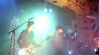 Sick Boy-KILL HANNAH