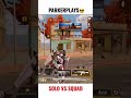New PARKERPLAYS Intense Fight SOLO VS SQUAD 2 CODM 2021