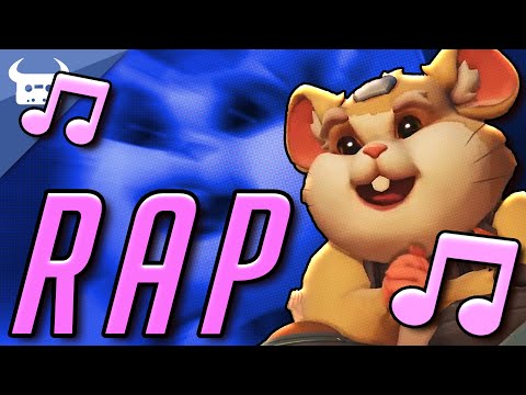 Video thumbnail for Please Hammond, Don’t Hurt ’Em