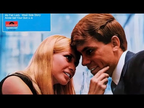 FRITZ SCHULZ REICHEL - BROADWAY