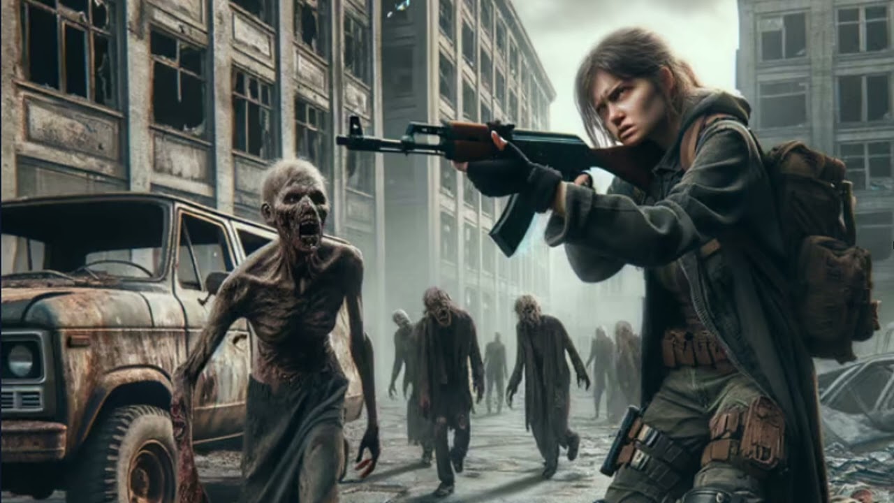 Mortician - Zombie Apocalypse ( lyrics in description )