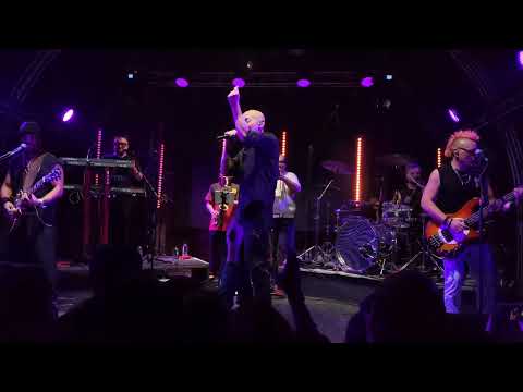 IAMGOD Papanegro Trotamundos 2026