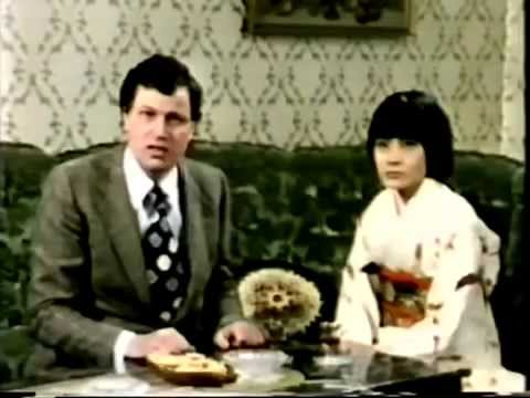 Gerhard Polt - Mai Ling Original ungekürzt