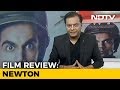 Movie Review Newton
