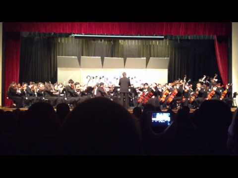 05-20-2013_Renée Alix Coral Reef Orchestra