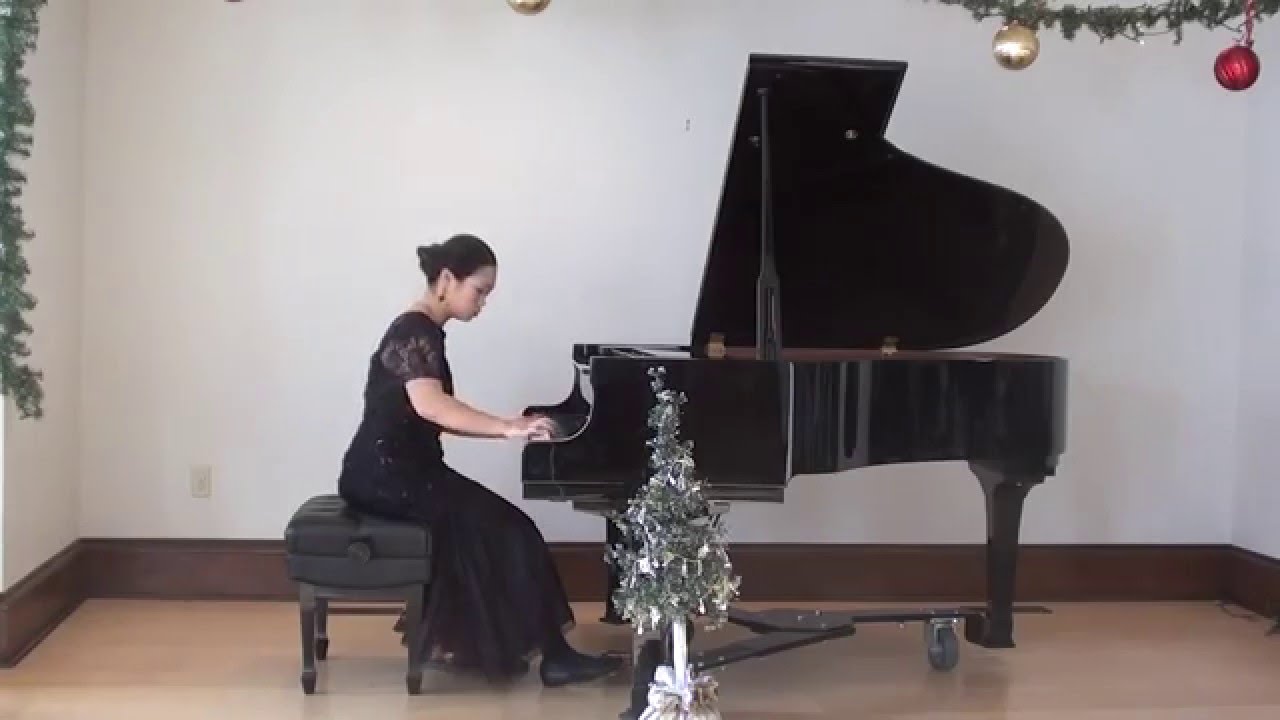 Promotional video thumbnail 1 for Kai on the Keys, Singing Pianist