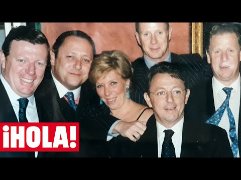 Quién es quién en la familia numerosa de Los Morancos: así son sus hermanos