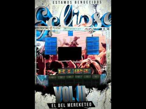4.Voz de aliento (Raumir Ft Luister) Eclipse en concierto Volumen 11
