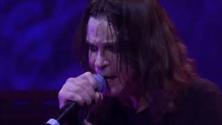 Black Sabbath - Under The Sun / Every Day Comes and Goes (audio original, video editado)