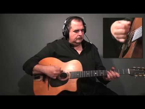 Hono Wintershtein - All Of Me