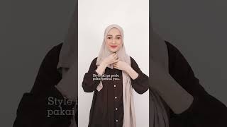 Download lagu Pashmina kaos tutorial!🫶🏻 #hijabtutorial #pashmina #pashminatutorial #pashminakaos #shorts mp3