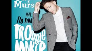 Olly Murs &quot;Troublemaker&quot; (Studio Version Without Flo Rida)