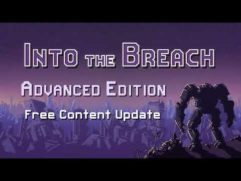 Видео Into the Breach #2