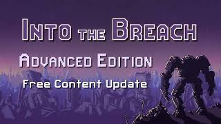 [情報] Into the breach 免費大更新