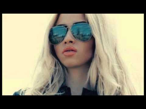 Christina Matsa -I Believe in you (Official Song) 2016