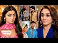 Oh Humnava Tum Dena Saath Mera PROMO 7th June 2026 Ira Ne Aparajita Ko Nikala Office Se Bahar