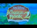 The Jungle Book 2 Special Edition Trailer