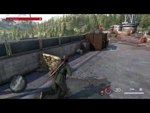 Sniper Elite: Resistance - Easier Than Expected Victory