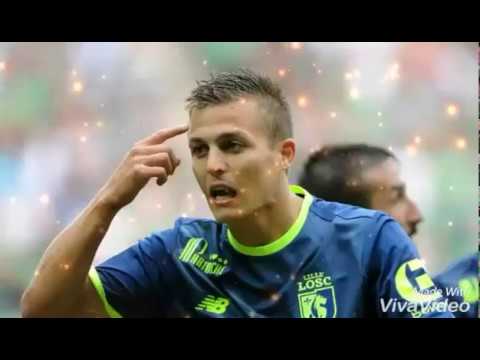 Nicolas De Preville • Goals (Buts) • 2016-2017